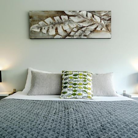 Birches Serviced Apartments Melbourne Exteriér fotografie