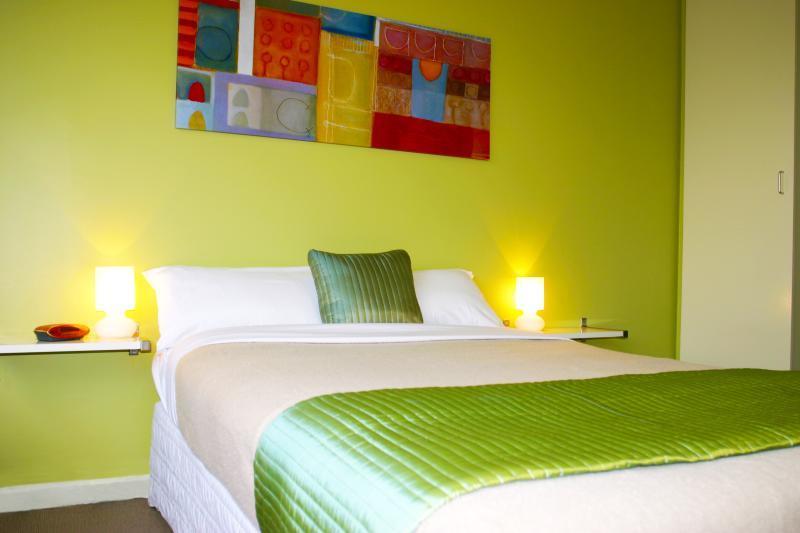 Birches Serviced Apartments Melbourne Exteriér fotografie
