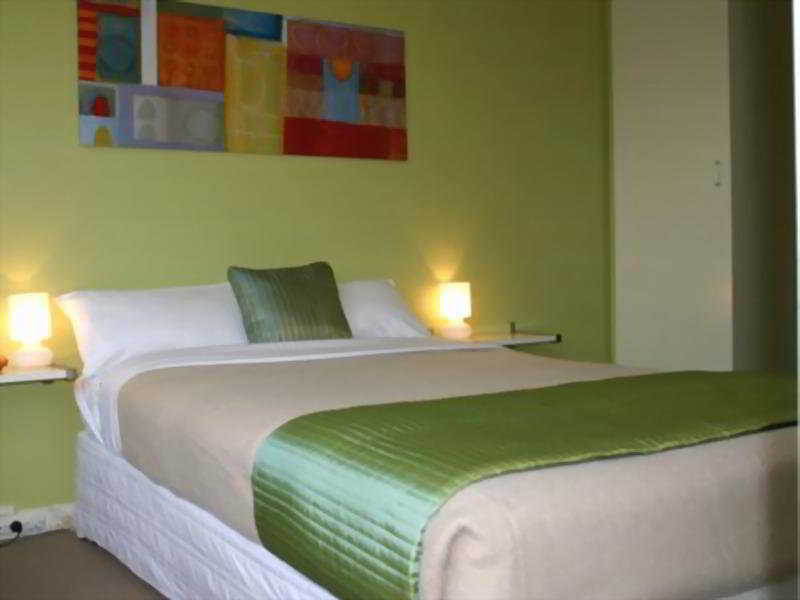 Birches Serviced Apartments Melbourne Exteriér fotografie