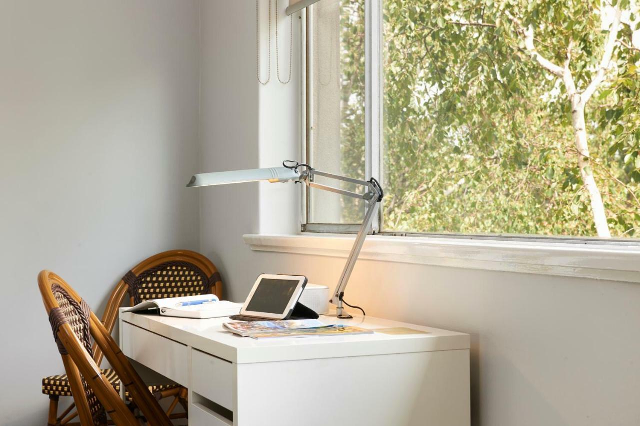 Birches Serviced Apartments Melbourne Exteriér fotografie