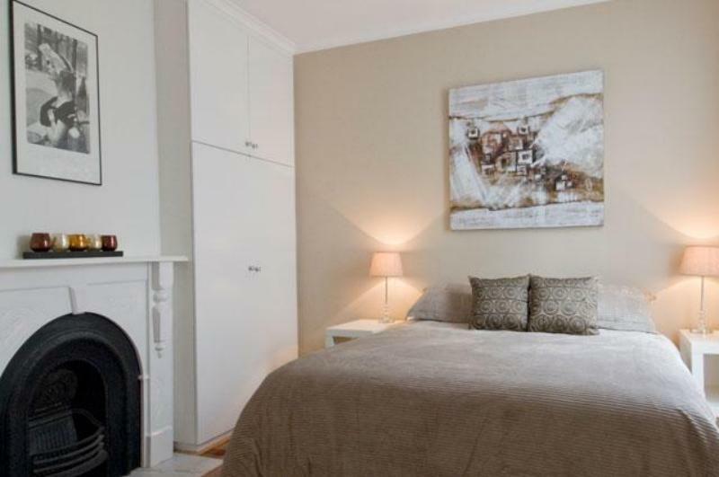 Birches Serviced Apartments Melbourne Exteriér fotografie